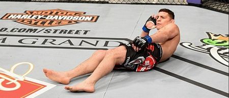 VIDEO: The five weirdest things that have ever happened in the UFC