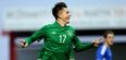 Jack Grealish honoured at FAI International Awards and opens door for future Ireland return