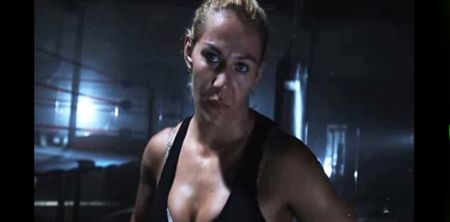 Watch out Ronda Rousey! Cristiane “Cyborg” Justino has struck a deal with the UFC