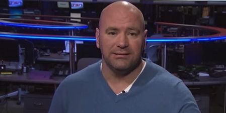 Nick Diaz will surely be disappointed with Dana White’s response to his lengthy MMA ban