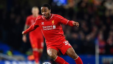 Transfer Talk: Manchester United ready to meet Liverpool’s asking price for Raheem Sterling