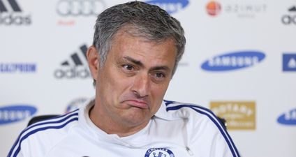 Being sacked by Chelsea could prove to be very lucrative for Jose Mourinho