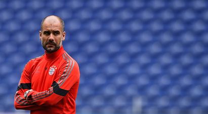 Report: Bayern Munich medical team quits after Guardiola allegedly blames them for Porto loss