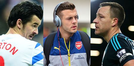 The most abused Premier League star on social media has been revealed