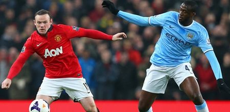 Manchester United top the Premier League wage bill but still hammering City and Chelsea in profits