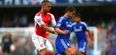 Eden Hazard not a shoo-in for Player of the Year, says Arsenal boss
