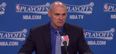 Video: Dallas Mavericks coach Rick Carlisle takes no nonsense approach to avoid criticising referees