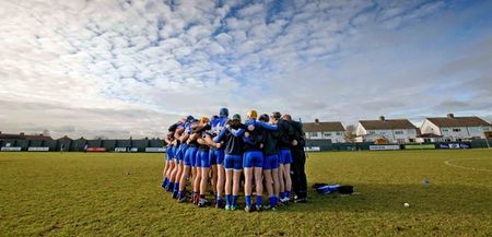 The hardest part of being a GAA exile isn’t leaving home, it’s leaving a way of life