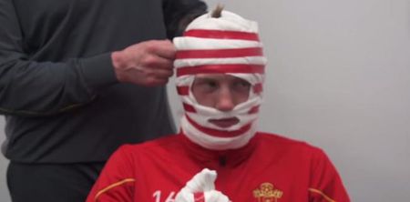 Video: Southampton release brilliant mockumentary to promote new kit