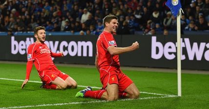 Fantasy football cheat sheet: We’re ol’ suckers for sentiment as Steven Gerrard gets the nod