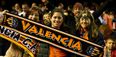Pics: Classy move from Valencia CF to support Nepal earthquake victims