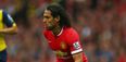 Report: Radamel Falcao’s spell at Manchester United is over