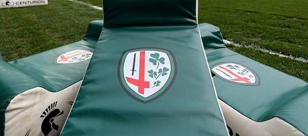 London Irish lined up to play St Patrick’s Day Premiership game in New York