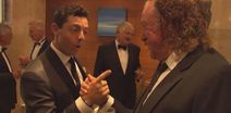 Video: Rory McIlroy shares everyone’s stance on all-round hero Miguel Angel Jimenez