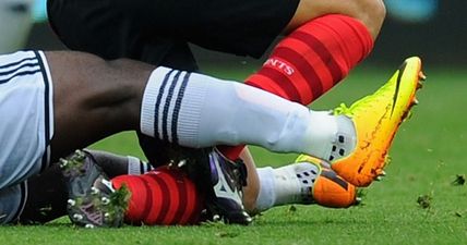 The Premier League players with the most fouls this season and Cattermole isn’t in first place?