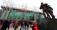 Manchester United could face legal action over their treatment of disabled fans