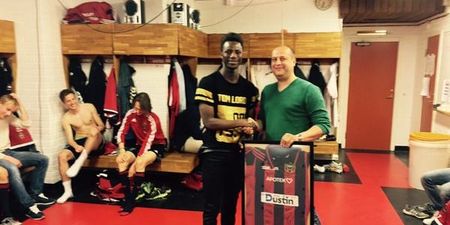 Chelsea beat Manchester United to sign ‘new Pogba’