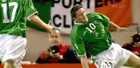 VIDEO: RTÉ’s promo for the Ireland and Scotland game will have you punching lockers and raring to go
