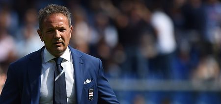 AC Milan appoint Sinisa Mihajlovic as manager and prepare for major spending spree