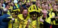 Despite everything, Borussia Dortmund fans continue to show everyone else up with their loyalty