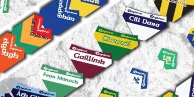 PIC: Latest must-have GAA accessory the most intimate way to support your team