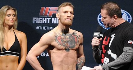 WATCH: How will Conor McGregor react if he loses? UFC fighters have their say