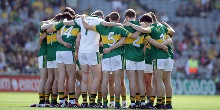 Three Kerry players to look out for in Sunday’s Munster minor football final