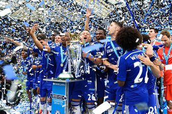 If you play Fantasy Football, today is one of the greatest days of your year