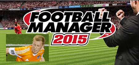 England Under-21 midfielder uses Football Manager to pick new club