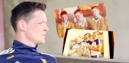 VIDEO: Conor McManus on the journey from Clontibret to daring to dream with Monaghan