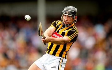 Pic: Richie Hogan’s blistered feet will disgust and impress you in equal measure