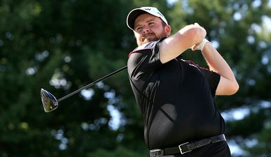 Watch: How did Shane Lowry pull off this seemingly impossible shot?