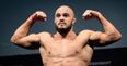 Ilir Latifi wants to put his KO power to the test against Fabio Maldonado’s cement chin in Dublin