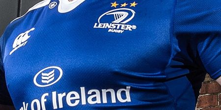 Leinster seriously challenging Munster for best home jersey after official kit launch