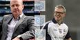 Darragh Ó Sé reveals very frosty incident between Joe Brolly and Peter Canavan