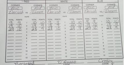 OPINION: 15 elements of MMA that ought to be changed for the benefit of the sport – week 6