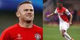 Wayne Rooney had no idea who Manchester United’s new €50m striker was