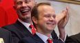 Ed Woodward has been awarded a job with Europe’s top power brokers
