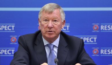 Alex Ferguson says one early retirement could have changed everything for Manchester United