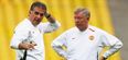 Carlos Queiroz says Manchester United have been cocking up ever since Alex Ferguson left