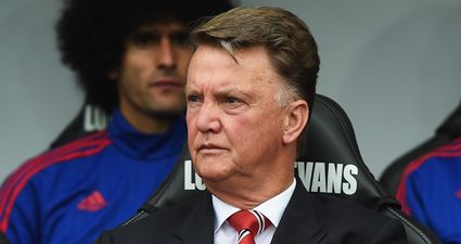 Stats show Manchester United lead the Premier League when it comes to promoting youth