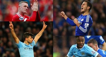 Revealed: The Premier League’s highest paid players