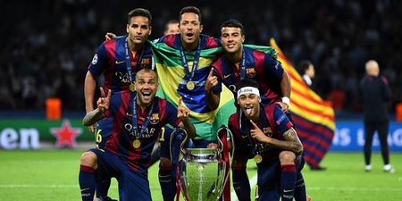 Can you identify these various Champions League goalscorers by their career path?