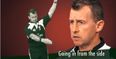 Video: Nigel Owens explains all the signals used by Rugby World Cup referees