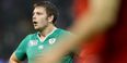Rory Best was raving about Iain Henderson after his impressive World Cup debut
