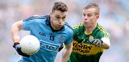 Player ratings: How the Dublin and Kerry men got on as the boys in blue clinched Sam