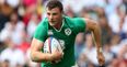 Positive injury update on Robbie Henshaw as Ireland begin preparations for Romania