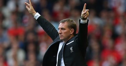 Brendan Rodgers set for Liverpool windfall if he doesn’t take the Celtic job