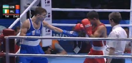 Classy Michael Conlan clinches stunning gold for Ireland at the World Boxing Championships