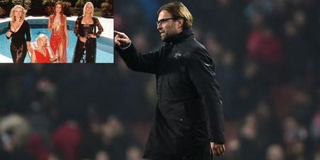 Jurgen Klopp has banned what he feels are major distractions from Liverpool’s training ground